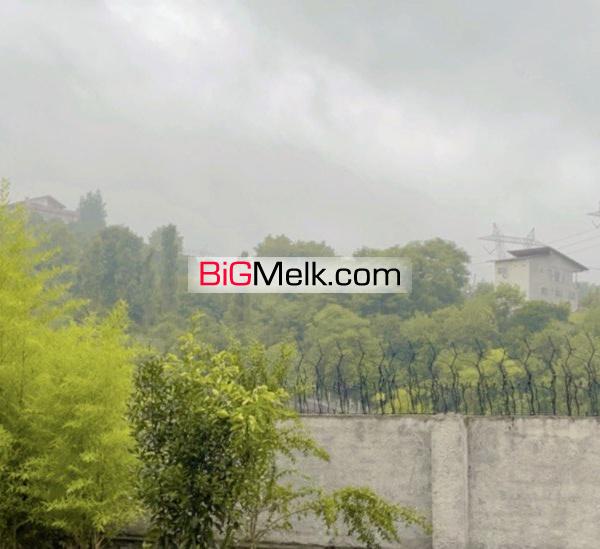 فروش ویلا ۴۳۰ متری در شیرگاه