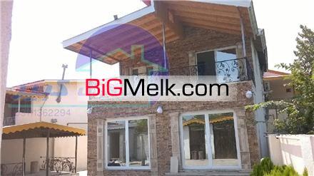 فروش ویلا در رشت زیباکنار 300 متر
