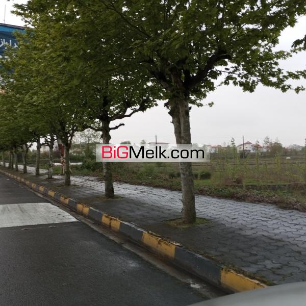فروش زمین تجاری و مسکونی