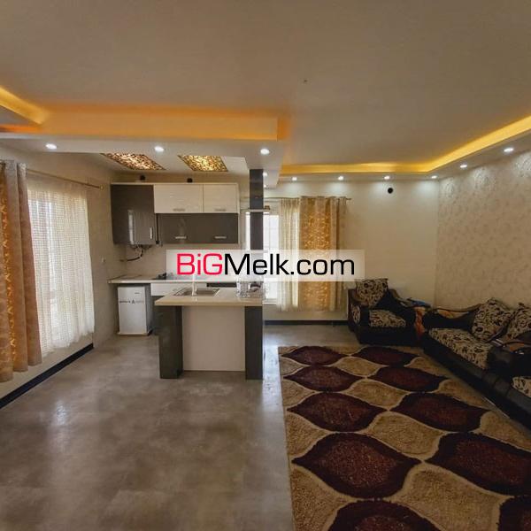 باغ ویلا 1150 متری بنادار در شهریار
