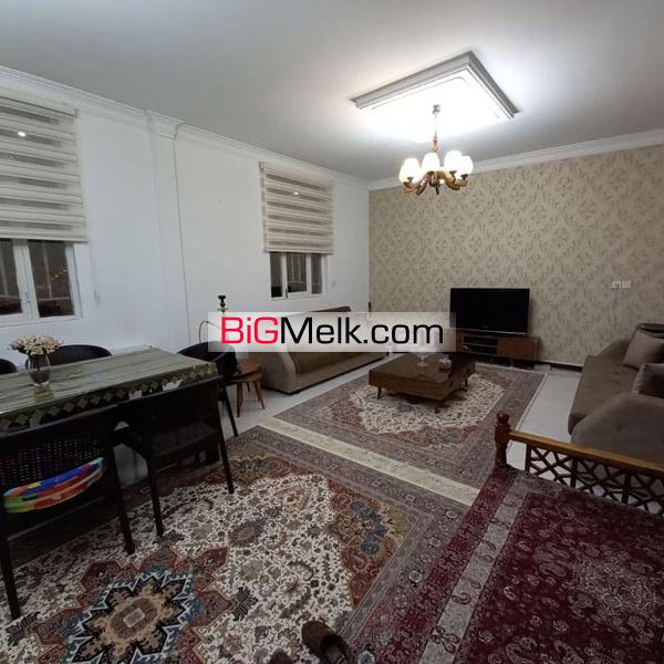 باغ ویلا 950 متری با 80 متر بنا شیک در شهریار