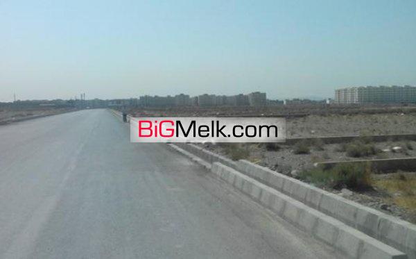 زمین  تعاونی گمرک واقع در فاز1 اندیشه | تهران، اندیشه