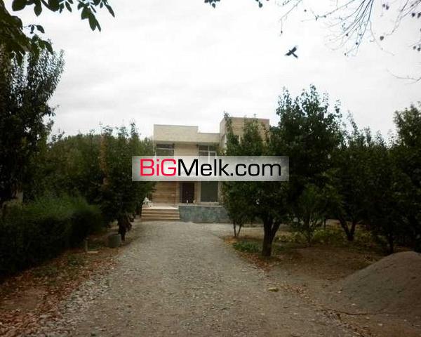 خرید فروش باغ و ویلا در خوشنام کد1276