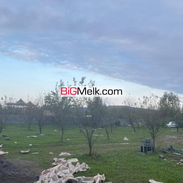 فروش زمین ویلایی