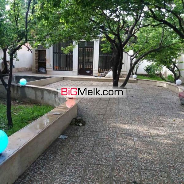 خرید فروش باغچه ویلا ارزان در شهریار کد1331