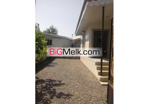 ویلا سنددار 210 متر ساحلی با قیمت باورنکردنی زیباکنار