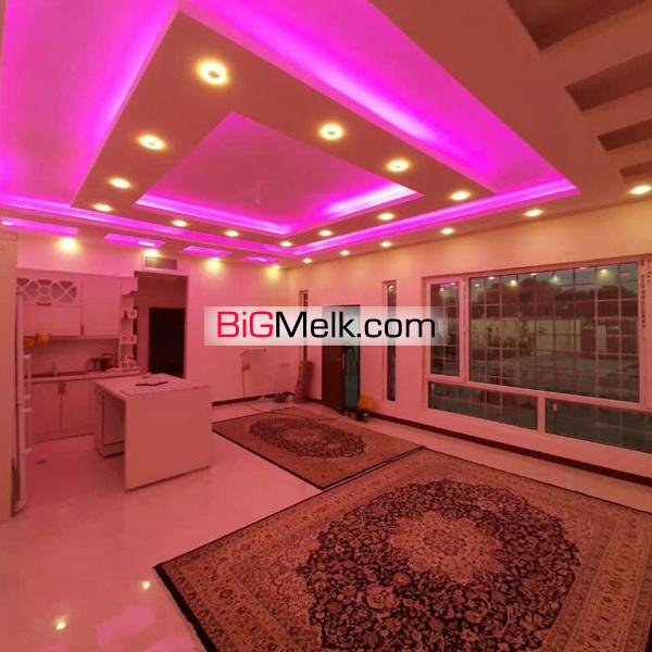 500 متر باغ ویلای سنددار در شهریار