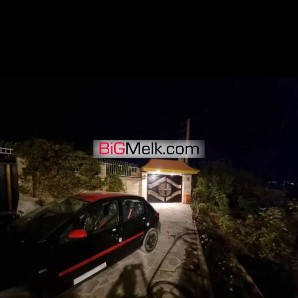 فروش ویلایی در دماوند
