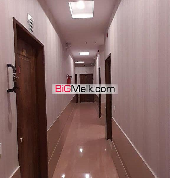 فروش هتل شیک و مجلل