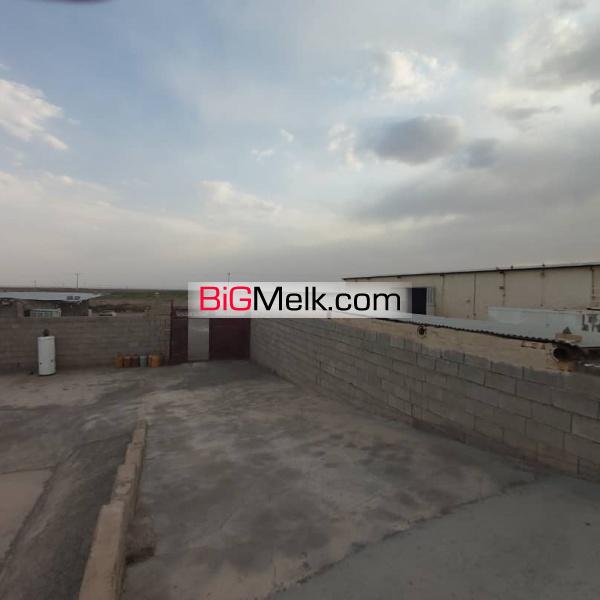 فروش 87 هکتار مزرعه در اصفهان