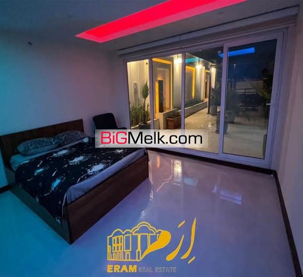 1200 متر باغ ویلا لاکچری در صفادشت ملارد