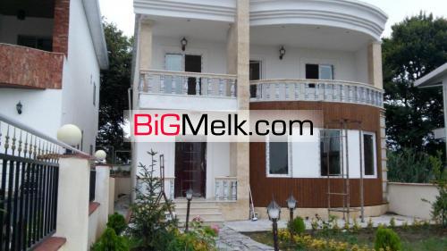 فروش ویلای زیبا در بابلسر صفاییه کد 32
