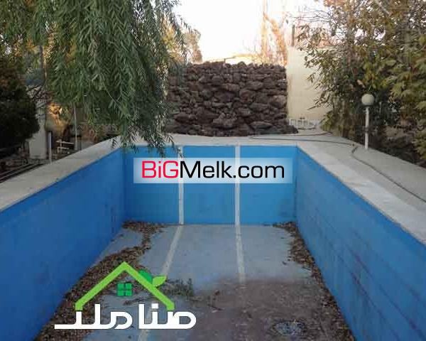 خرید فروش باغ ویلا ماهدشت کرج کد1199