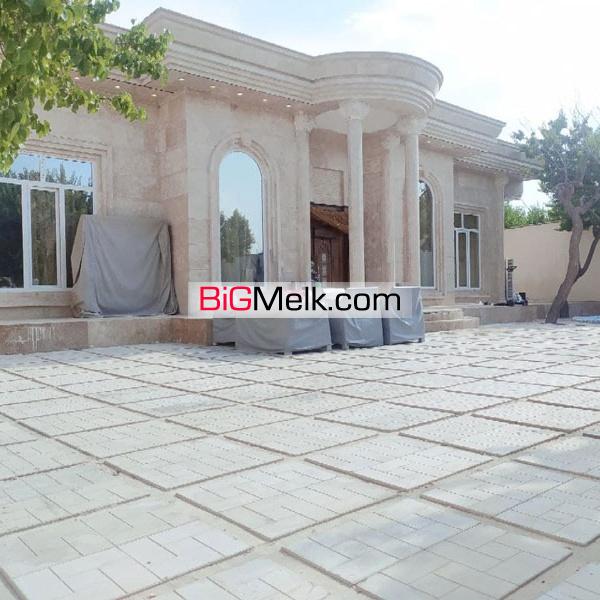 خرید باغ ویلای 1290متری در ملارد
