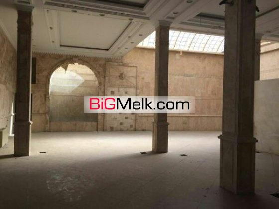 ملک تجاری مسکونی | تهران، محمودیه