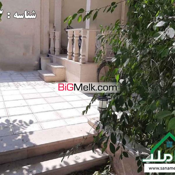 فروش باغ ویلای هزار متری در شهریار - کردزار