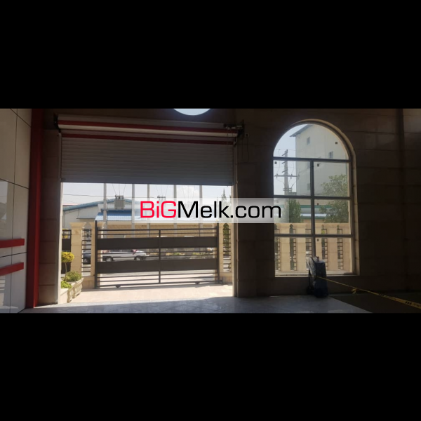 فروش کارخانه در نظر آباد