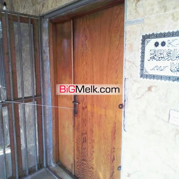 فروش باغ مرکبات وسیاه ریشه ۱۲ساله و خونه باغ