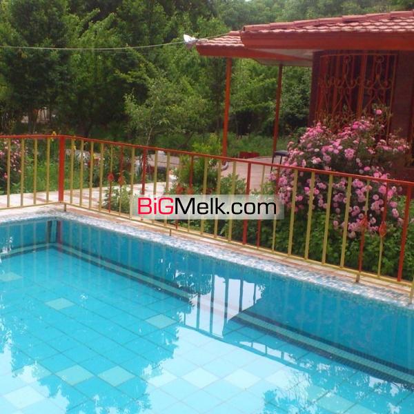 اجاره باغ‌ ویلا در باغبهادران اصفهان
