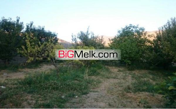 باغ2588متری رودهن  | رودهن، نزدیک جاده هرازچسبیده به رودهن
