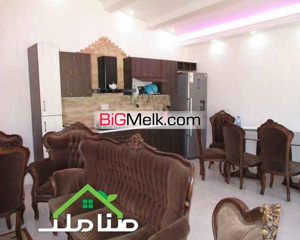 باغ ویلا شیک و نقلی در ملارد کد1241