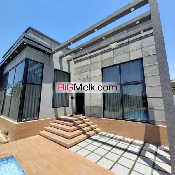باغ ویلای 730 متری سنددار در ماهدشت کرج