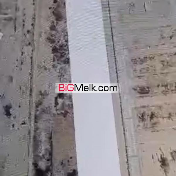 فروش زمین ۴۴۰۰۰ مترمربع