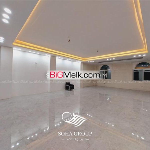 980 متر عماارت لوکس درر شهریار