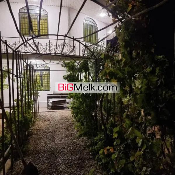 فروش ویلایی در دماوند