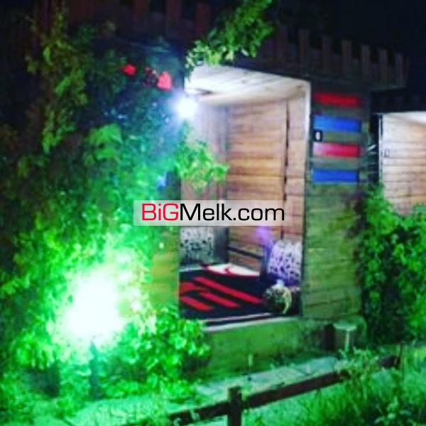 الاچیق سفره خانه دارای پروانه کسب مجوز و تمیز. سالم