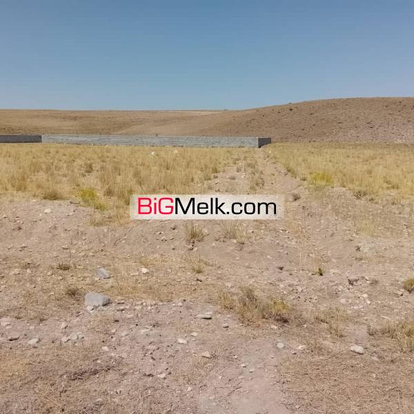 زمین ویلایی متنق معاوضه هایما جک فیدلیتی
