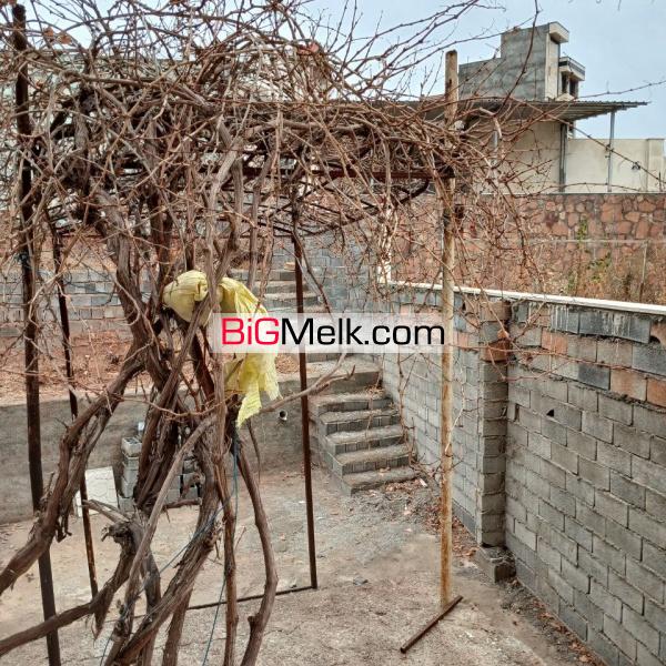 فروش آپارتمان دربستی دماوند
