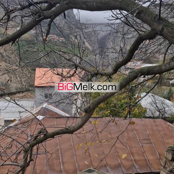 فروش یک قطعه زمین