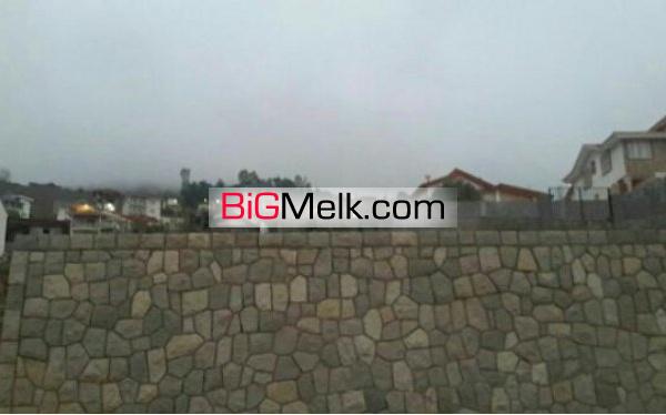 زمین فروشی کلاردشت نصیری شهرک نشاط | مازندران، کلاردشت