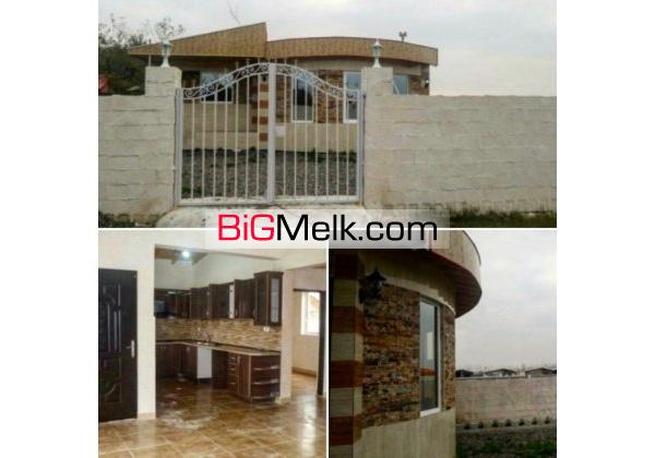 زیباکنار،نوساز 220 متر