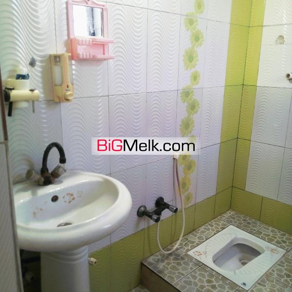 فروش باغ مرکبات وسیاه ریشه ۱۲ساله و خونه باغ
