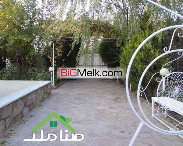 خرید فروش باغ ویلا ماهدشت کرج کد1199