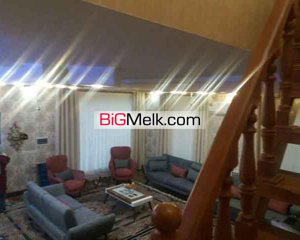 فروش 1000 متر باغ ویلا شهرکی لم آباد کد 1433