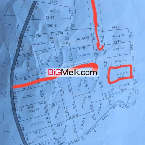 فروش زمین زیر قیمت منطقه