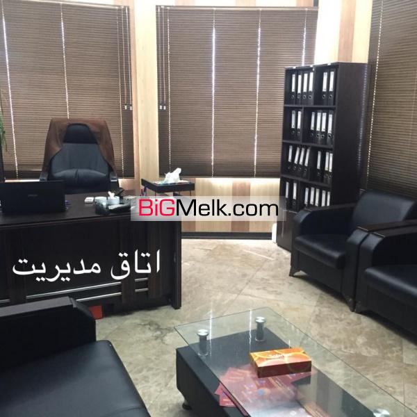 فروش جایگاه پمپ بنزین در شهریار