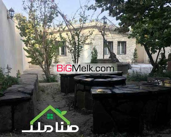 باغ ویلا شیک و نقلی در ملارد کد1241