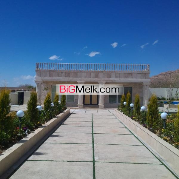 فروش باغ ویلا