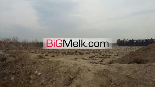 13000متر زمین کشاورزی دارای سند