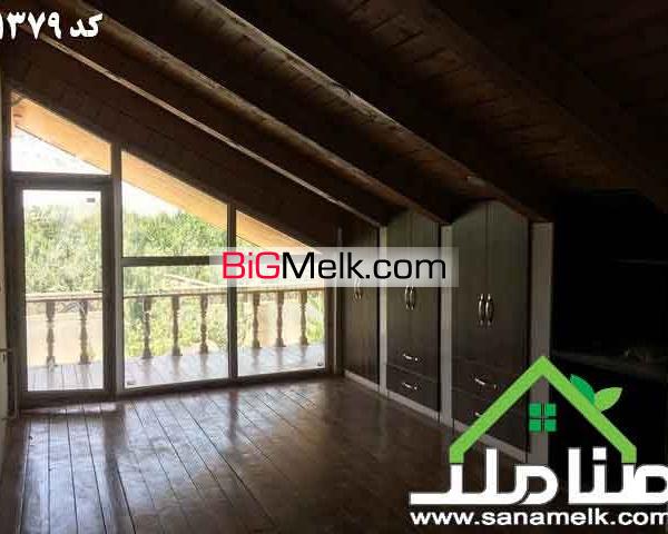 باغ ویلا برای خرید و فروش در ملارد کد1379