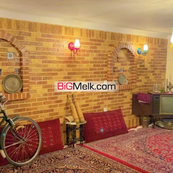 فروش ویلا ۴۳۰ متری در شیرگاه