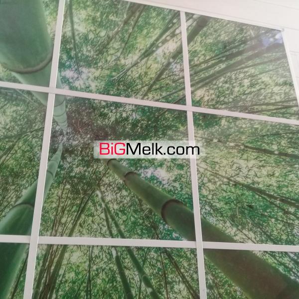 نصاب سقف کاذب درشهریار
