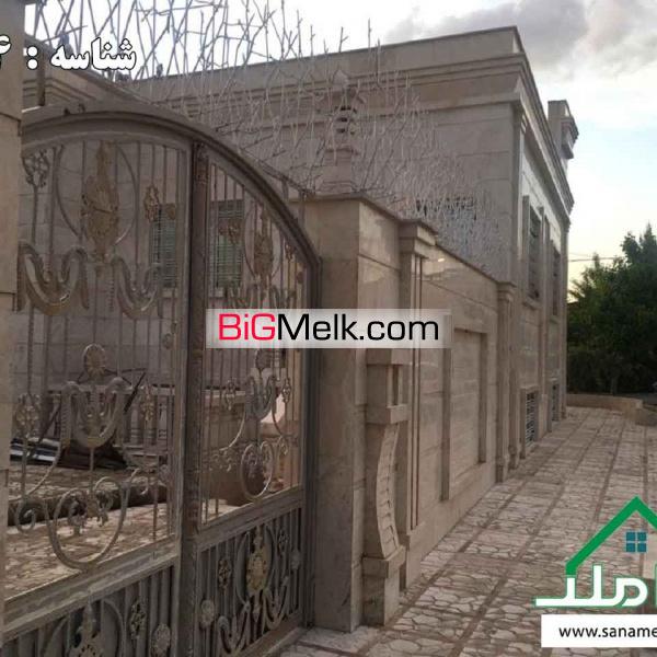 خرید و فروش ویلا در فاز ۳ اندیشه