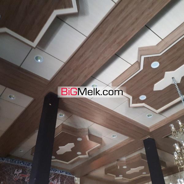 نصاب سقف کاذب درشهریار