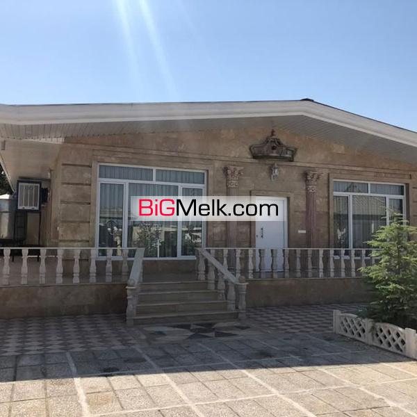 خرید باغ ویلا 1500 متری در شهریار