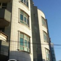 مجتمع آپارتمانی با موقعیت تجاری | تهران، سعادت آباد